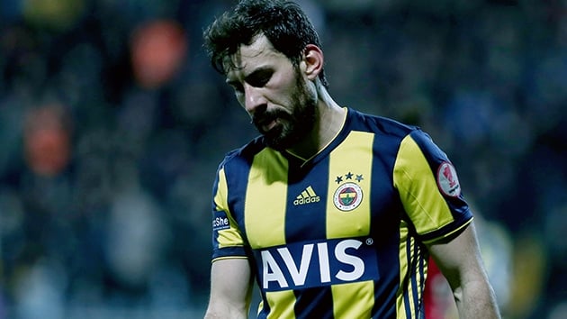 ener zbayrakl Galatasaray yolunda