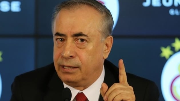 Galatasaray'da deme krizi