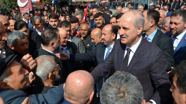 'Erdoan'n gitmesini isteyenler avularn yalayacak'