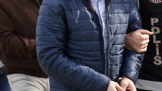 Tunceli'de terr operasyonu: 4 gzalt