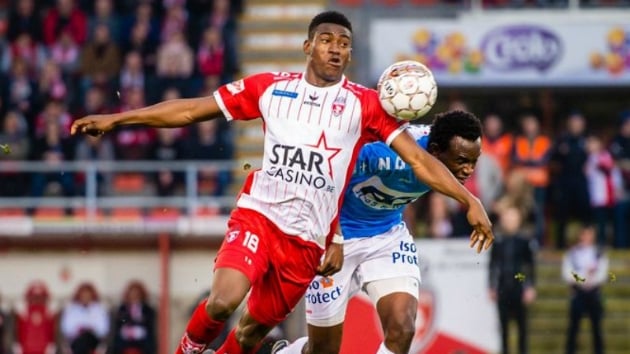 Galatasaray'dan Taiwo Awoniyi sprizi