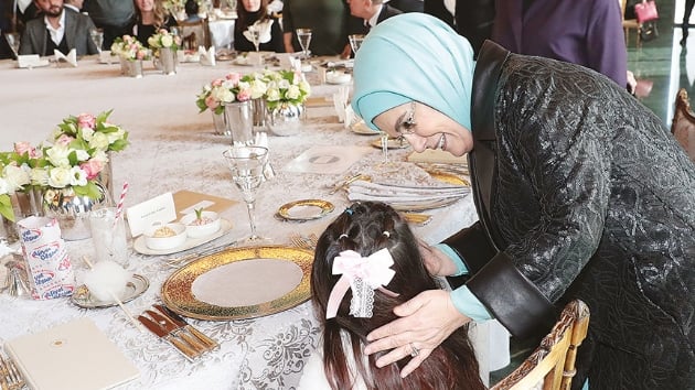 Devlet korumasndaki ocuklar kendi evlerindeydi