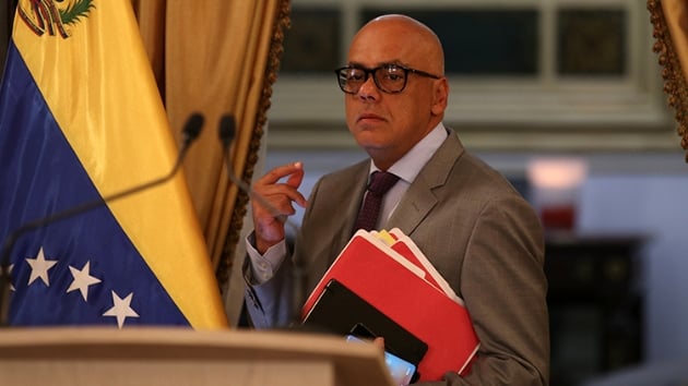 Venezuela: Guri elektrik retim merkezinin beynine siber ve teknik bir saldr gerekletirildi