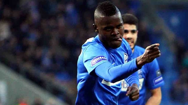 Fenerbahe'den Mbwana Samatta hamlesi