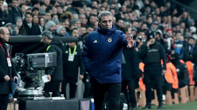 Ersun Yanal'dan iddial aklama! 'Kazanacaz'