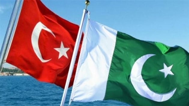 Trkiye Pakistan denizaltlarna yeni yetenekler kazandracak
