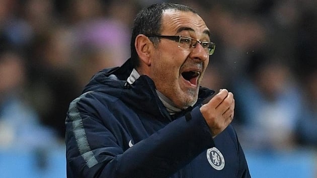 FIFA, transfer yasa cezasnn ertelenmesini isteyen Chelsea'nin talebini reddetti