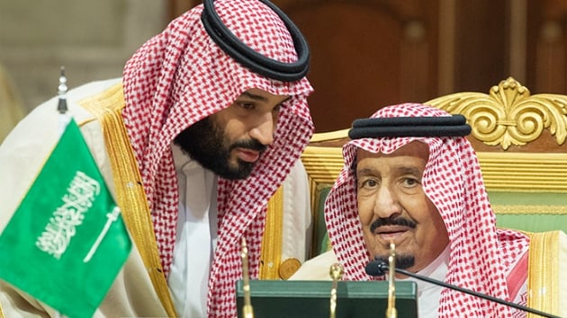 ABD'li irket Endeavor, Suudi Arabistan'dan ald 400 milyon dolar iade etti