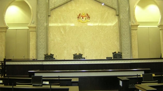 Malezya'da slam'a hakaret eden bir kiiye 10 yl hapis cezas verildi