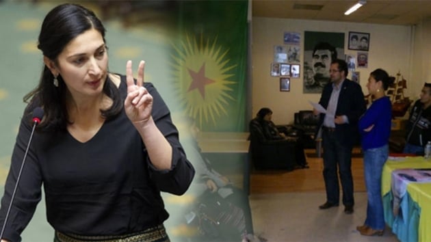 Terr rgt PKK destekisi Zuhal Demir, Trk vatandalndan kt