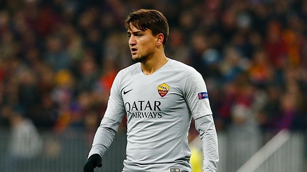 Cengiz nder Premier Lig yolunda