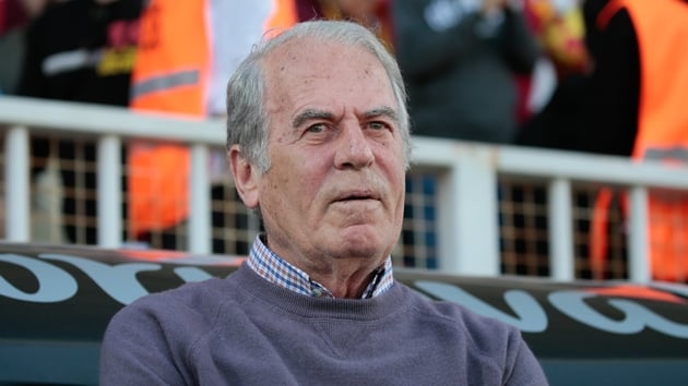 Mustafa Denizli: Kazanabilseydik dndmz hedefe ulaabilecektik