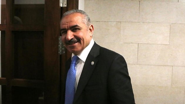 Hamas: Abbas'n hkmeti blnml derinletirecek