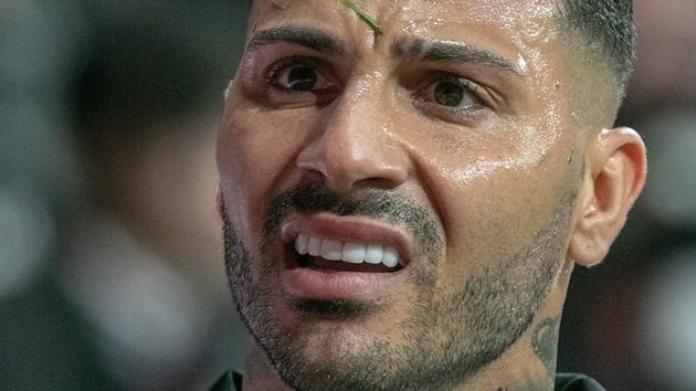 Ricardo Quaresma: Taraftar yanmzda deildi