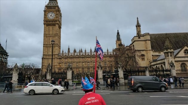 ngiltere'de Brexit srecinin kaderini belirleyecek 3 kritik oylama yaplacak