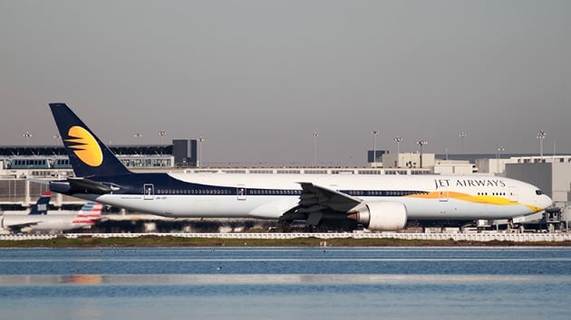 Etiyopya uak kazas sonrasnda Boeing 777-X lansman ertelendi