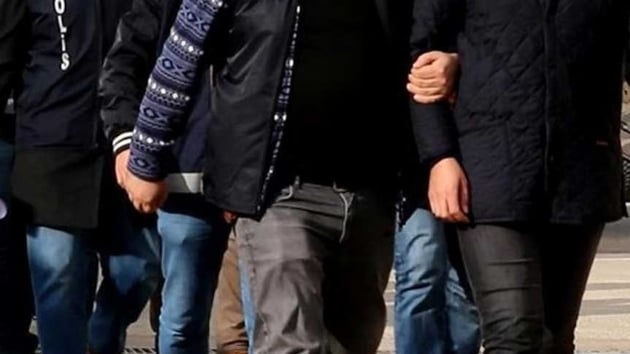 Ardk arama da gl delil sayld
