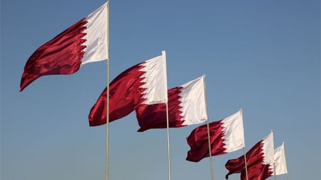 Katar Babakan kinci Yardmcs el-Atyye: Katar, doal gaz iin igal edilecekti