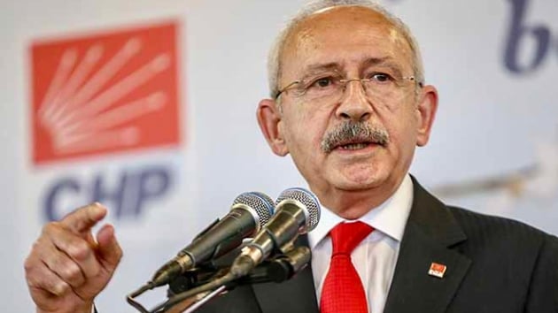 Ahmet Keke: Bunlar sylemeyen sadece Kldarolu deil, Akener de sylemiyor