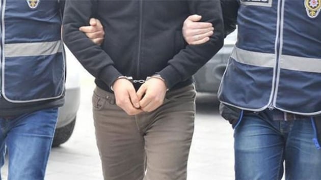 Mersin merkezli yasa d bahis operasyonunda 14 kii gzaltna alnd