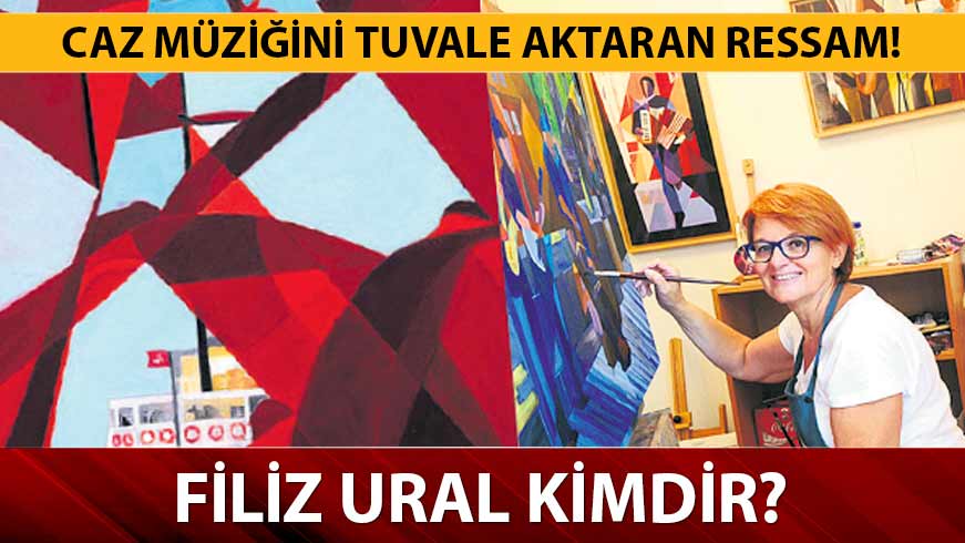 Filiz Ural kimdir? 