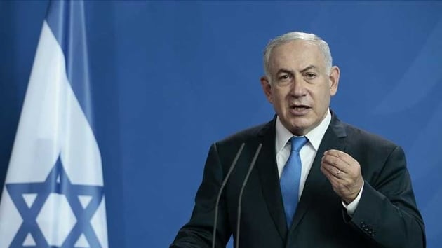 Netanyahu: srail dman olarak tanmladmz 6 nemli slam lkesiyle temas halindeyiz