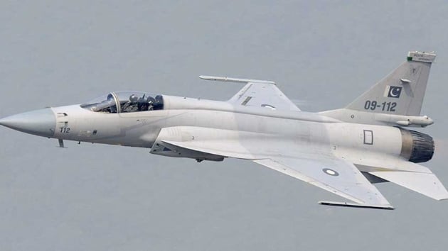 Pakistan ve in, JF-17 sava uayla ABD'ye rakip oluyor