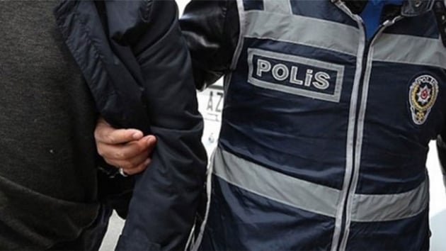 Ankara'da FET operasyonu kapsamnda 44 kii hakknda gzalt karar verildi