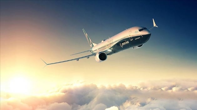 Hindistan ve Hong Kong ''Boeing 737 Max''lere hava sahalarn kapatt
