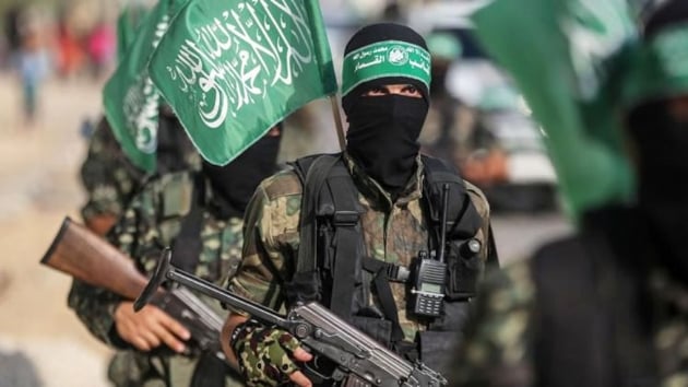 Hamas: galcilerle dorudan ve kapsaml bir atma yaklayor