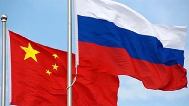 Rusya ve in, iki nkleer santral iin yrtme szlemeleri imzalad
