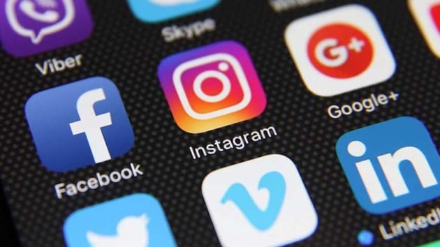 'Facebook, Instagram ve Whatsapp'ta global sorun yaanyor'