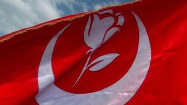 BBP Adana l Bakan ahin: Cumhur ttifak'nn adayn destekliyoruz