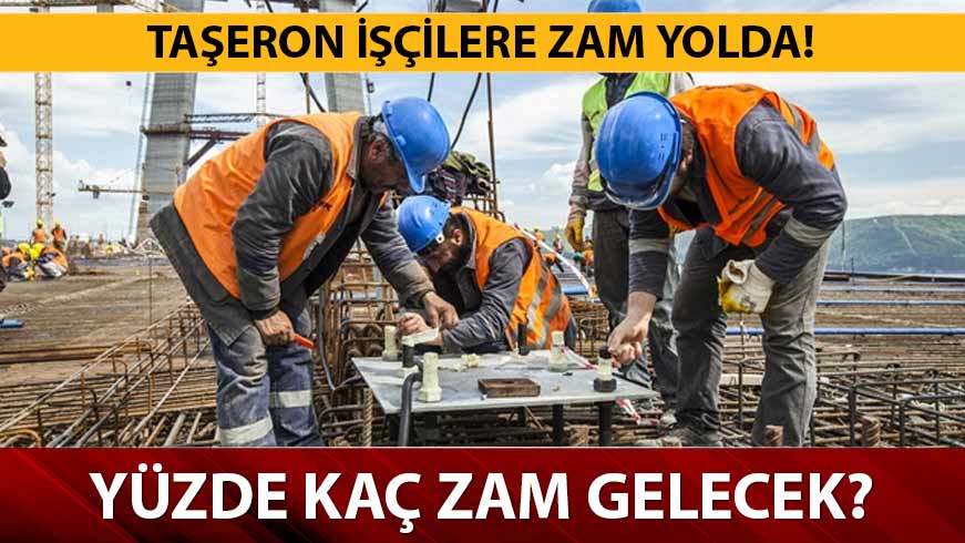 Y�zde ka� enflasyon fark� alacaklar?