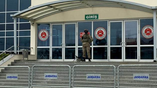 FET itirafs: FET yeleri istihbarat bilgilerini yurt dna Atatrk Havaliman'ndan karyordu