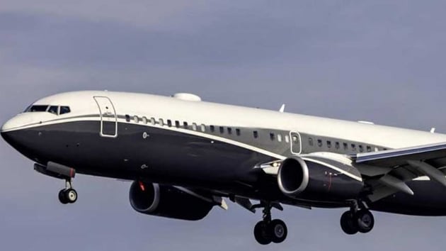 BM personeline talimat: Boeing 737 Max ile seyahat etmeyin 