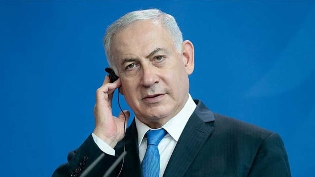 Netanyahu'nun rakibinin cep telefonunun erken seim ncesi ran tarafndan hacklendii ileri srld