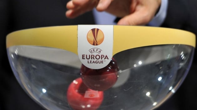 UEFA Avrupa Ligi'nde eyrek final ve yar final elemeleri belli oldu