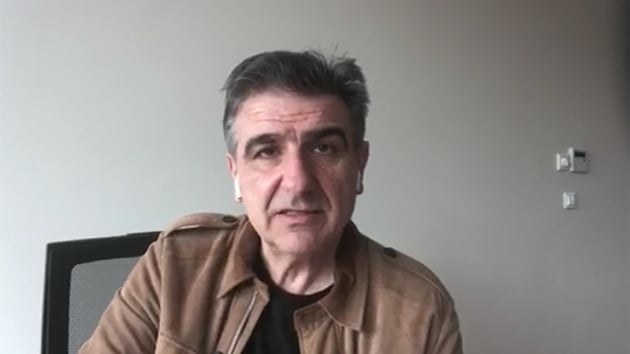 Gazeteci Selim Atalay terr saldrsnn ifrelerini star.com.tr'ye deerlendirdi
