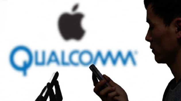 Mahkeme Apple'n Qualcomm'a patentlerinin n ihlal ettii iin 31 milyon dolar deme yapmas gerektiine karar verdi