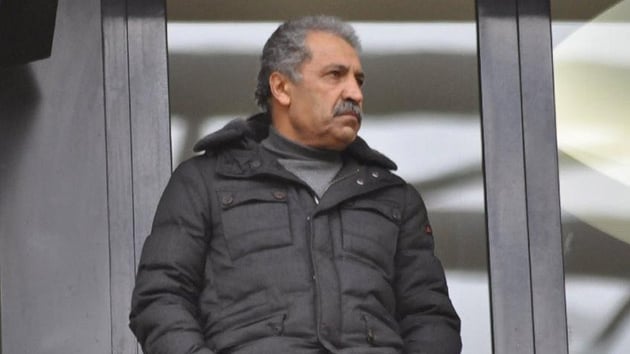 Erol Bedir'den penalt kararna tepki