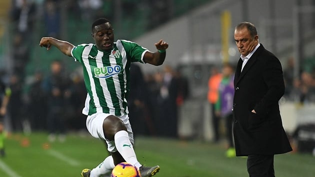 Fatih Terim: ampiyonluk inancm kaybetmedim