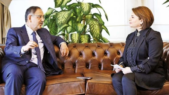 'Ankara 81 vilayete ba kent olmal'