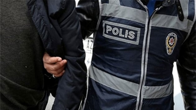 Kayseri'de uyuturucu operasyonunda 8 kii gzaltna alnd