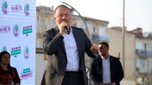 HDP ile CHP arasndaki gizli ittifakta 'ynetimde sz sahibi' olma kavgas kt