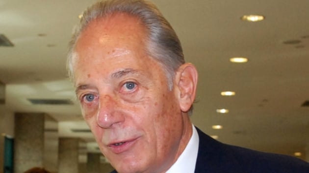 Galatasaray eski bakan Faruk Sren: Cumhurbakan Erdoan ok gl bir lider