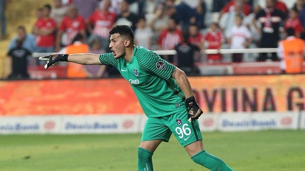 Uurcan akr fark yaratt