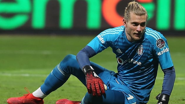 'Karius sezon sonu ayrlacak'