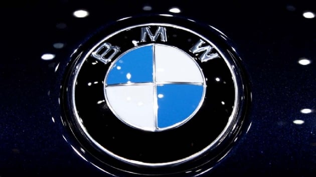 Alman retici BMW, alanlarna 'Trke' konuma yasa getirdi