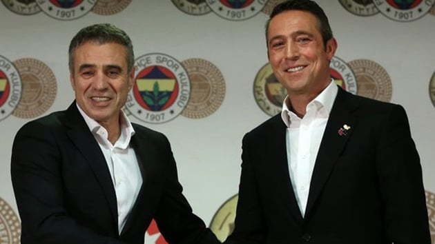 Fenerbahe gelecek sezon iin kollar svad